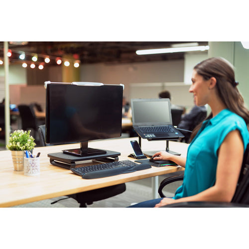 Kensington Snap2 Privacy Screen For 22" To 24" Monitor (16:9)