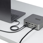 Startech 3Ft (1M) Thunderbolt 5 Cable, 80Gbps/120Gbps, Certified, Ltw