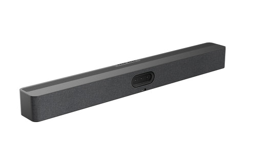 Yealink (A50-010) All In One Collab Bar, Vcr11 Remote Control, Psu, W/M Bracket,Large Room