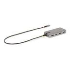 Startech 1.8M Displayport 2.1 Cable, Vesa-Certified, Dp40 Dp 2.1 Cable, 2 Yr