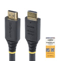 Startech 10M (32.8Ft) Active High Speed HDMI Cable, 4K60Hz, 3 Yr
