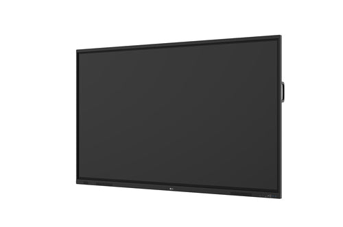 LG Interactive Display (Tr3Dq) 86" Uhd, 400Nits, Android 14, Wifi, Hdmi, Usb, 16/7, 3Yr