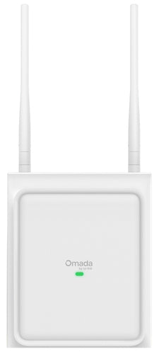 Tp-Link Omada Be3600 Wi-Fi 7 Dual-Band Outdoor Access Point, 2.5G(1), Poe, Ip66, 6Kv, 5Yr