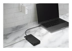 Kensington Uh1510P Usb-C Mobile Dock Dual 4K, Hdmi(2), Dp, Usb-A(3), Usb-C(85W), 3Yr