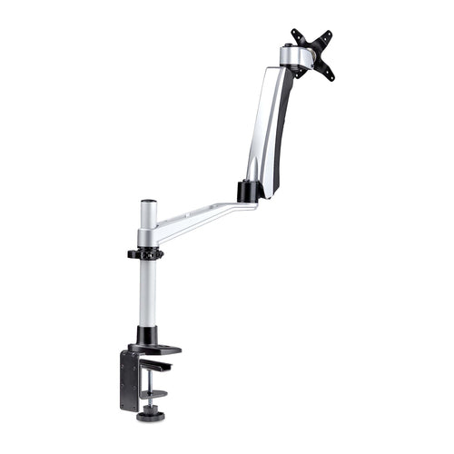 Startech Single Monitor Desk Mount - Height Adjustable