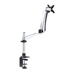 Startech Single Monitor Desk Mount - Height Adjustable