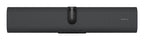 Jabra Panacast 40 Android All In One Video Bar, 4K Ai Camera W/Built In Speaker And Mic
