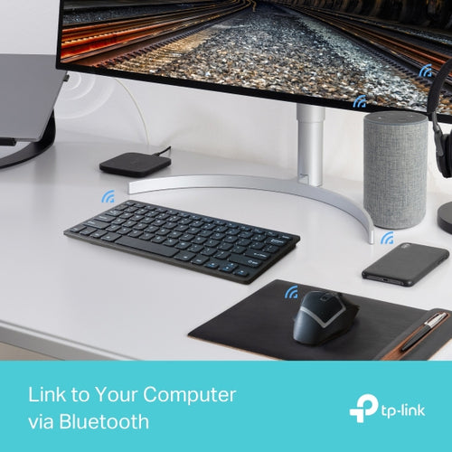 Tp-Link Archer Ax900 Bluetooth 5.3 Wi-Fi 6 Dual-Band USB Adapter, 3Yr