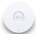 Tp-Link Omada Ax3000 Wi-Fi 6 Dual-Band Ceiling Access Point, Poe+, 3Yr