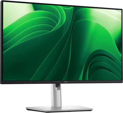 Dell Pro Plus, 24" (16:9) Qhd Ips, Hdmi, Dp, Usb(3), Usb-C, H/Adj, Pivot, 3Yr