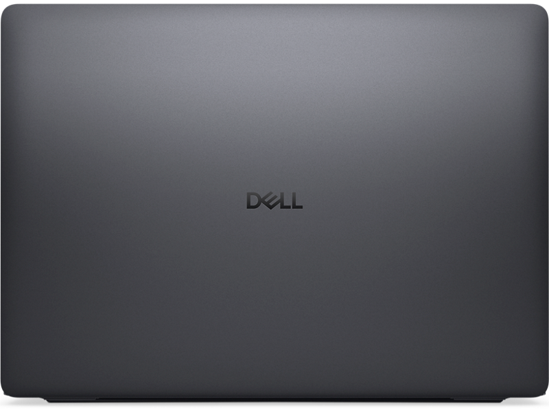 Dell Pro 14 14″ Laptop, Intel Core Ultra 7 255U, 16GB RAM, 512GB SSD, Black