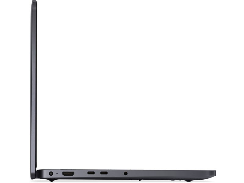 Dell Pro 14 14″ Laptop, Intel Core Ultra 5 235, 16GB RAM, 512GB SSD