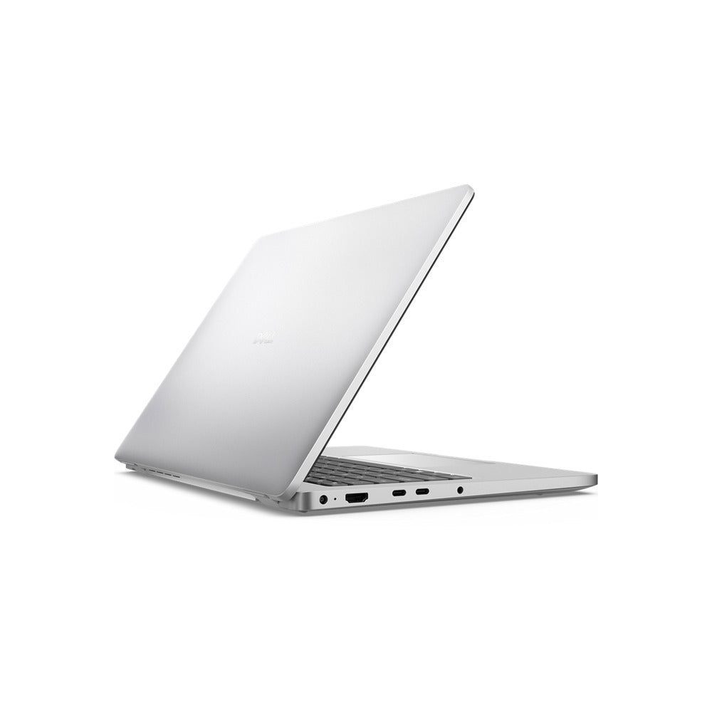Dell Pro 14 14″ Laptop, Intel Core Ultra 5 235U, 16GB RAM, 512GB SSD, IR Camera, Silver