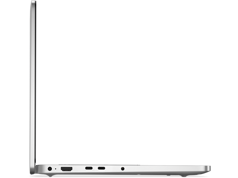 Dell Pro 14 14″ Laptop, Intel Core Ultra 5 235U, 16GB RAM, 512GB SSD, Touchscreen, Silver