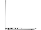 Dell Pro 14 14″ Laptop, Intel Core Ultra 5 235U, 16GB RAM, 512GB SSD, IR Camera, Silver