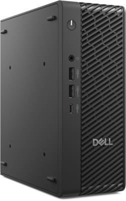 Dell Pro Max Workstation, Intel Core Ultra 7 265, 32GB RAM, 512GB SSD, RTX A400 4GB, Micro