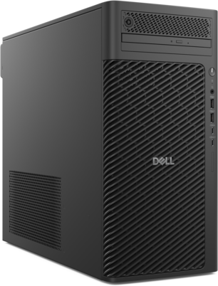 Dell Pro Max Workstation, Intel Core Ultra 7 265, 32GB RAM, 512GB SSD, RTX 2000 16GB, Tower