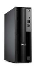Dell Pro SFF Desktop, Intel Core Ultra 5 235, 16GB RAM, 256GB SSD