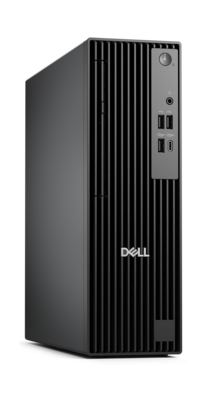 Dell Pro SFF Desktop, Intel Core Ultra 5 235, 16GB RAM, 512GB SSD