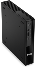 Dell Pro Essential MFF Desktop, AMD Ryzen 5 150, 16GB RAM, 512GB SSD