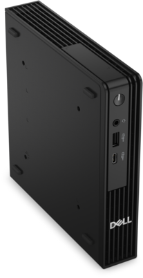 Dell Pro Essential MFF Desktop, AMD Ryzen 5 150, 16GB RAM, 512GB SSD