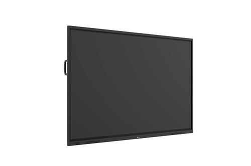 LG Interactive Display (Tr3Dq) 86" Uhd, 400Nits, Android 14, Wifi, Hdmi, Usb, 16/7, 3Yr