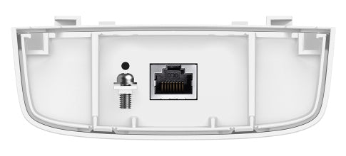 Tp-Link Omada Ax1800 Wi-Fi 6 Dual-Band Outdoor Access Point, Ip67, Poe+, 5Yr