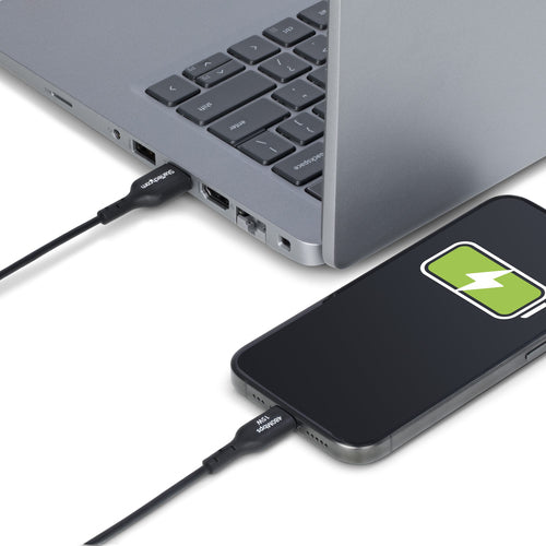 Startech 3Ft (1M) Usb-A To Usb-C Charging Cable, Charger Cord, M/M, Ltw