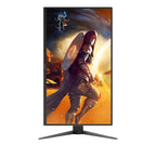 Aoc 24.5" (16:9) Fhd Ips, 310Hz, Hdmi, Dp, H/Adj, 3Yr