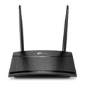 Tp-Link 300Mbps Wireless N 4G Lte Router, Sim Slot, Lan(1), Wan(1), 3Yr