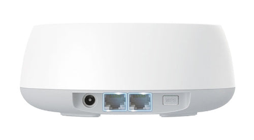 Tp-Link Deco Be3600 Mesh Wi-Fi 7 Dual-Band System, Gbe(2), 2-Pack, 3Yr