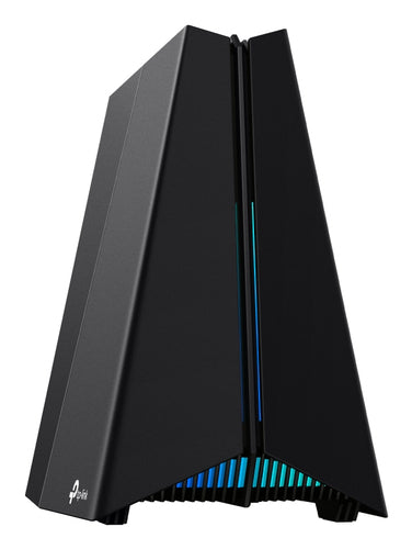Tp-Link Archer Axe5400 Wi-Fi 6E Tri-Band Gaming Router, Easymesh, 2.5Gbe(1), Gbe(4), 3Yr