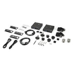 Startech HDMI Over Ip Extender Kit - Video Over Ip For Video Wall - 4K 2Yr