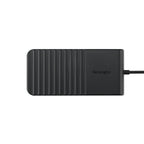 Kensington Uh1510P Usb-C Mobile Dock Dual 4K, Hdmi(2), Dp, Usb-A(3), Usb-C(85W), 3Yr