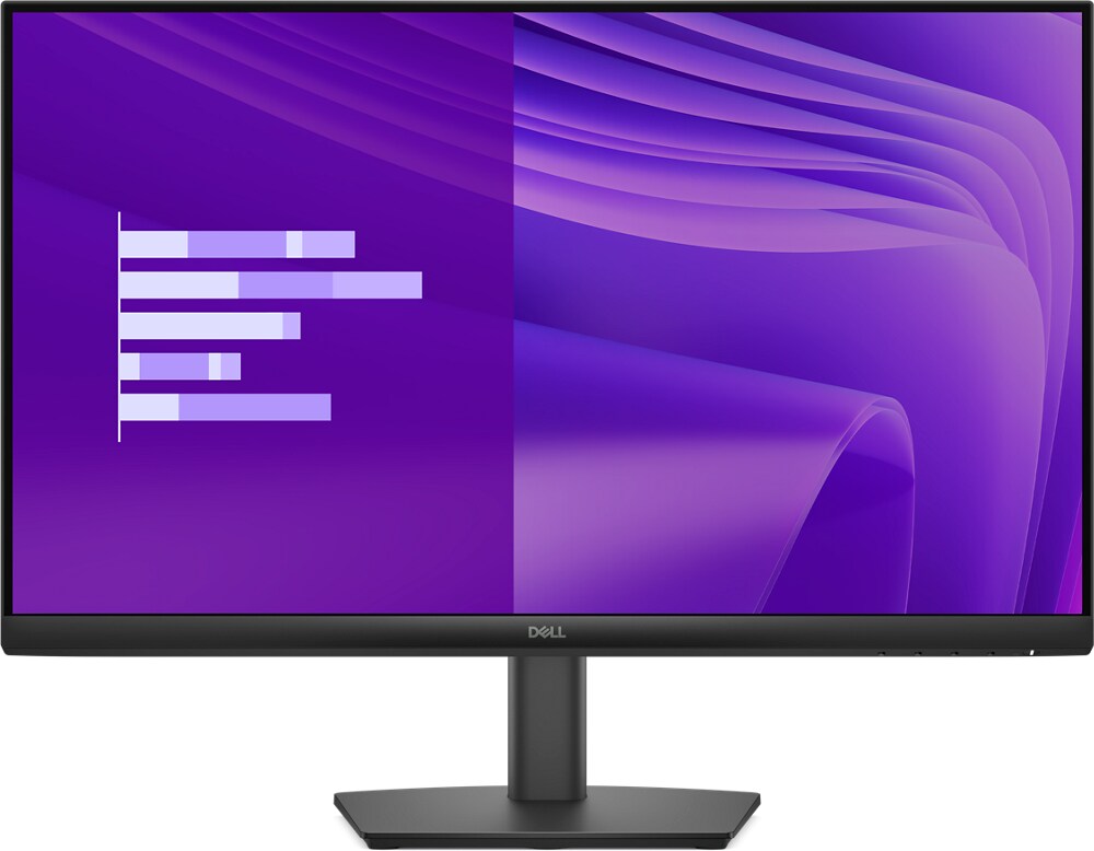 Dell 23.8″ Monitor, FHD, IPS
