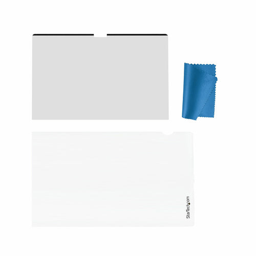 Startech 14.1" Laptop Touch Privacy Screen, 16:10, Flip-Up, 2 Yr