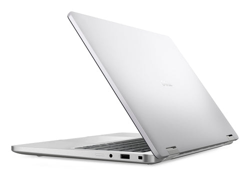 Dell Pro14 Plus Notebook, 14" Fhd+ Ir, U7-266V, 16Gb, 512Gb, Wl, W11P(Cp+), 3Y Pro