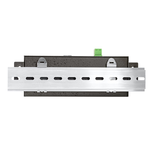 Startech 7-Port Managed USB Hub - Metal Industrial Housing - Mountable, 2 Yr