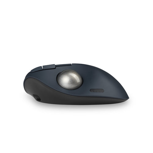 Kensington Wireless Pro Fit Ergo Tb550 Trackball - Black