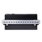 Startech 16 Port Industrial USB 3.0 Hub/Switch 5Gbps, Metal, Mountable 2Yr