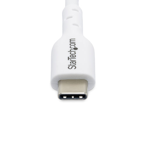 Startech 10Ft (3M) Usb-C Charging Cable, Charge & Sync, 60W (3A) Pd, USB 2.0 Laptop Charge