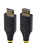 Startech 50Cm (1.6Ft) Certified Ultra High Speed HDMI 2.1 Cable, 8K60, Ltw