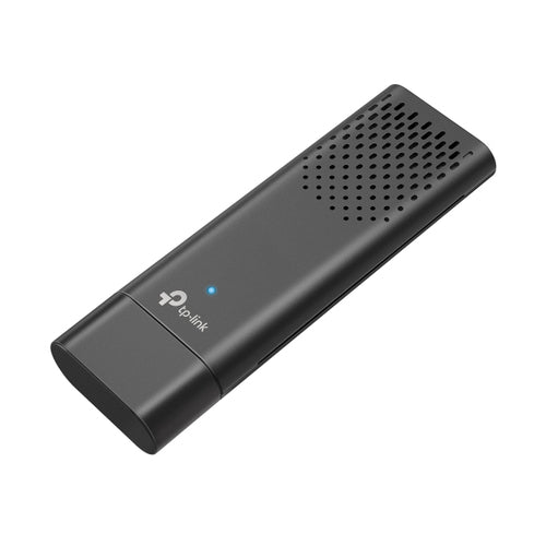 Tp-Link Archer Ax1800 Wi-Fi 6 Dual-Band USB Adapter, Usb3.0, 3Yr