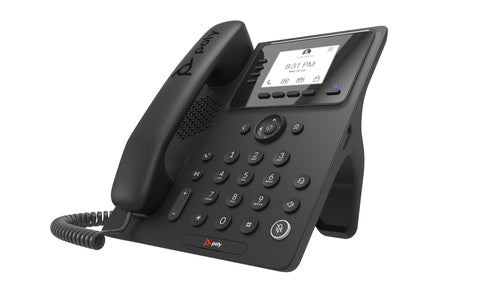 HP Poly Ccx 350 Business Mediaphone, Ms Teams