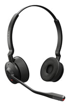 Jabra Engage 55 Se Uc Stereo Dect Headset,Link 400A Bt Dongle,Softphone/Desk Phone,Usb-A