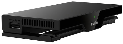 Yealink (Roomcast-E2) Wirelesspresentation System,4 Screen Casting To Display,Bt,Wifi