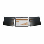 Startech 4-Way Privacy Screen For 13-Inch Surface Pro 8/9/X Laptop, Portrait/Landscape Mod