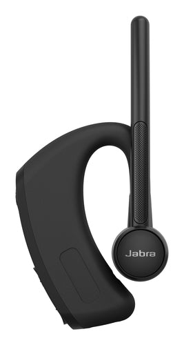 Jabra Wireless Perform 45 Se Mono Over The Ear, Bluetooth Headset, Usb-C