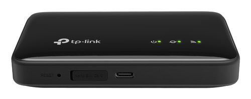 Tp-Link M7005 4G Lte Mobile Wi-Fi, 300Mbps, Sim Slot, 2400Mah, 3Yr