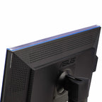 Startech 23.8" Monitor Privacyscreen Filter, 16:9, Hanging Filter/ Shield, 2Yr